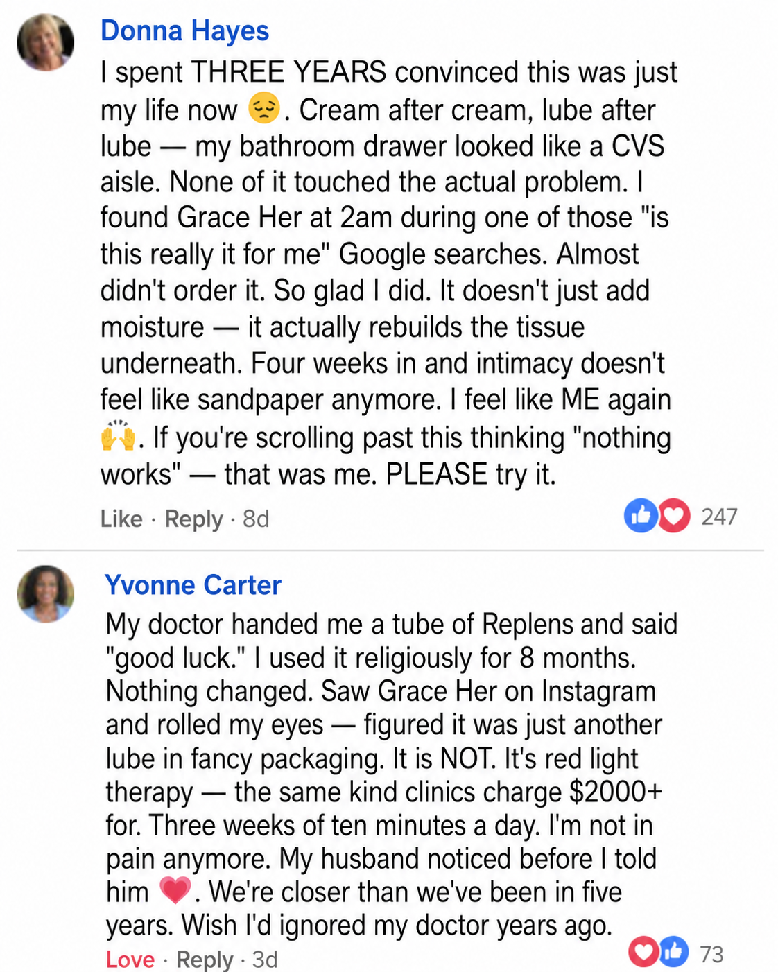 Grace Her